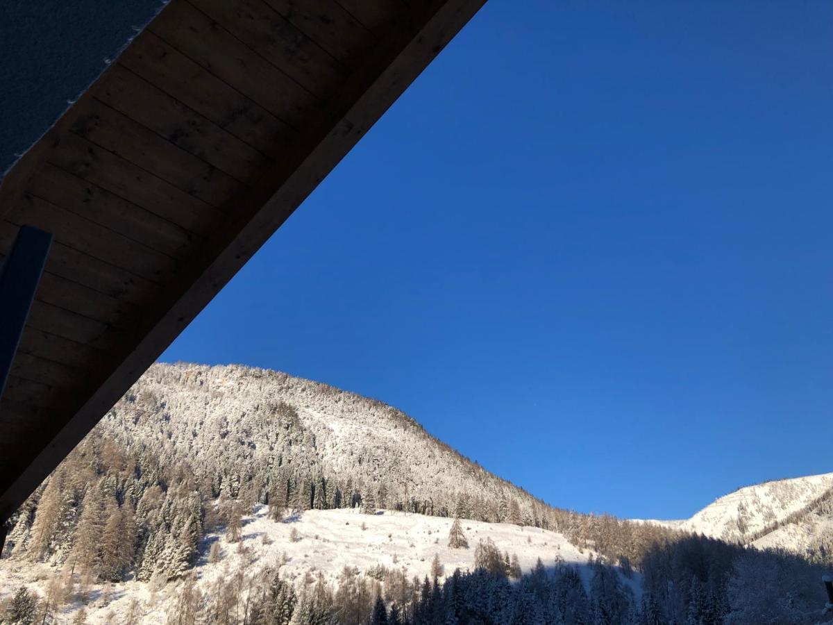 B&B Le Stagioni Di Stava Tesero Eksteriør billede