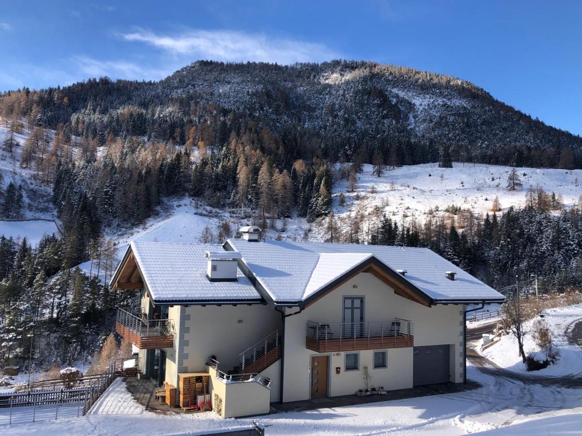 B&B Le Stagioni Di Stava Tesero Eksteriør billede