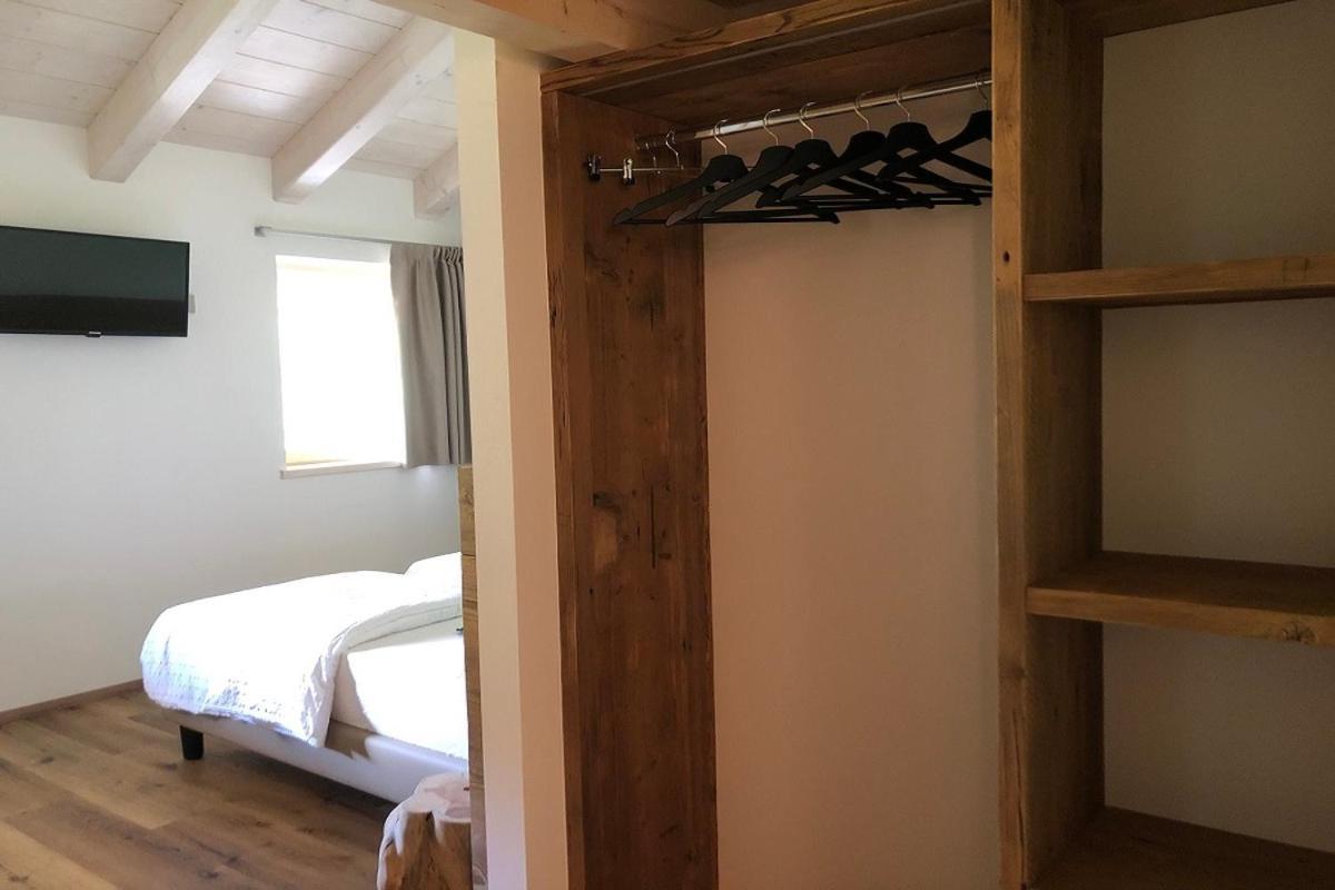 B&B Le Stagioni Di Stava Tesero Eksteriør billede