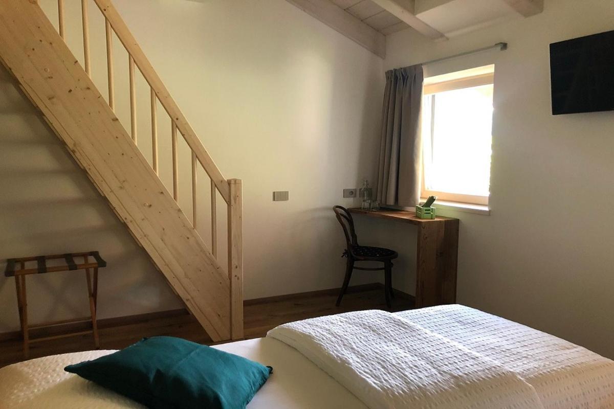 B&B Le Stagioni Di Stava Tesero Eksteriør billede