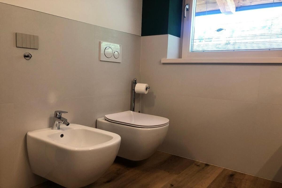B&B Le Stagioni Di Stava Tesero Værelse billede